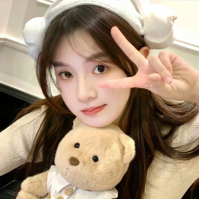 流汗吧！健身少女